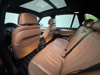 BMW X5 BMW X5 xDrive40e High Executive Pano Headup M sport Black - afbeelding nr 10