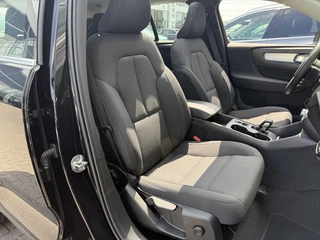 Volvo XC40 Volvo XC40 T4 211PK Recharge Inscription Exp| Panodak| Camera| Stoel+Stuur. - afbeelding nr 14