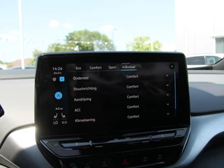 Volkswagen ID.4 Volkswagen ID.4 First 77kWh 204PK | Org. NL | Trekhaak wegklapbaar - afbeelding nr 34