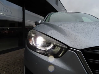 Mazda CX-5 - afbeelding nr 32
