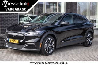 Ford Mustang Mach-E RWD 75 kWh