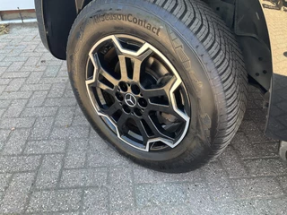 Mercedes-Benz X-Klasse - afbeelding nr 16