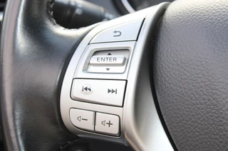 Nissan QASHQAI Nissan QASHQAI 1.6 TEKNA 360 Camera Navi Cruise ECC - afbeelding nr 12