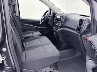 Mercedes-Benz Vito Mercedes-Benz Vito 116 CDI L2 PRO Trekhaak 2.5t Multibeam Led Achteruitrijcamera Parkeersonseren Cruise Control Betimmering - afbeelding nr 11
