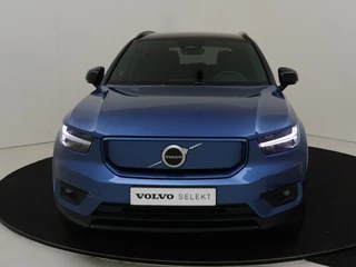Volvo XC40 - afbeelding nr 3