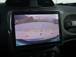Jeep Renegade Jeep Renegade 1.5T e-Hybrid 130 PK North Star | Pano | Safety | Winter | 18