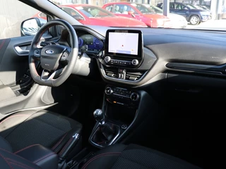 Ford Puma - afbeelding nr 3