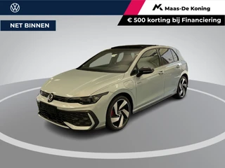 Volkswagen Golf 1.5 eHybrid 272pk DSG GTE