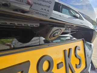 Ford Fiesta Ford Fiesta 1.0 EcoBoost Hybrid ST-Line X 125pk Trekhaak | Panorama dak / Open dak | Winterpack | Apple Carplay | Achteruitrijcamera - afbeelding nr 11
