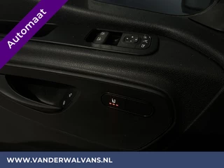 Mercedes-Benz Sprinter Cruisecontrol, 3500kg Trekhaak, Parkeersensoren, Stoelverwarming, Android auto, MBUX, Chauffeursstoel, Bijrijdersbank - afbeelding nr 21