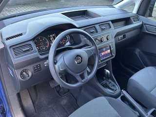 Volkswagen Caddy CarPlay/navigatie/cruise control - afbeelding nr 2