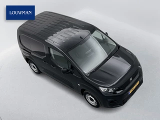 Peugeot Partner Peugeot Partner 1.5 BlueHDI Premium Navigatie App connect Cruise Control Parkeersensoren - afbeelding nr 30