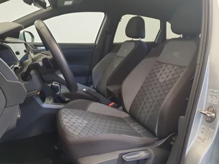 Volkswagen Taigo Volkswagen Taigo 1.0 TSI 110pk DSG/AUT R-Line Camera, ACC, Climatronic - afbeelding nr 18