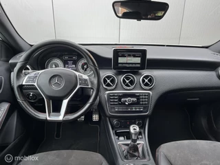 Mercedes-Benz A-Klasse Mercedes A-klasse 180 Prestige Amg styling - afbeelding nr 6