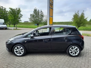 Opel Corsa Opel Corsa 1.0 Turbo Edition - afbeelding nr 8