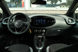 Toyota Aygo - afbeelding nr 4