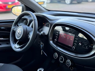 Toyota Aygo - afbeelding nr 15