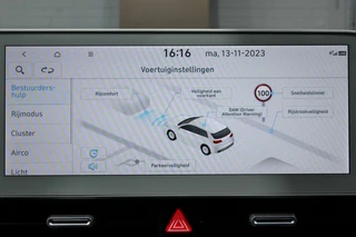 Hyundai IONIQ 5 - afbeelding nr 47