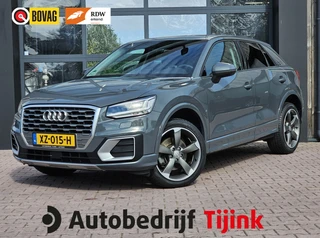 Audi Q2 1.0 TFSI Sport Pro Line S