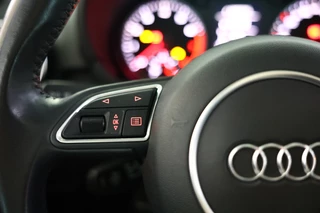 Audi A1 Audi A1 1.0 TFSI Ultra Sport PANO NAVI LED BLUET PDC CRUISE '16 - afbeelding nr 23