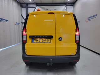 Volkswagen Caddy - afbeelding nr 16