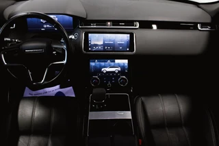 Land Rover Range Rover Velar Land Rover RANGE ROVER VELAR P400e | 22