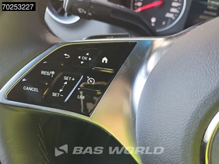 Mercedes-Benz Sprinter Mercedes Sprinter 319 CDI 190PK Black Edition 2025 Model LED Camera MBUX Airco Cruise L2 11m3 Airco Cruise control - afbeelding nr 19