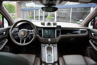 Porsche Macan Porsche Macan 3.6 TURBO - afbeelding nr 31
