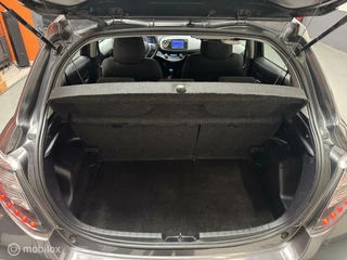 Toyota Yaris Toyota Yaris 1.5 Full Hybrid Navi|Keyless|Trekhaak - afbeelding nr 25