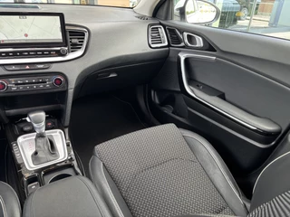 Kia XCeed Kia XCeed 1.6 GDi PHEV DynamicLine | Camera achter | Climate - afbeelding nr 18