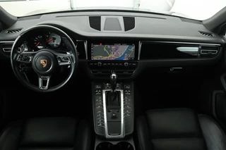 Porsche Macan Porsche Macan 3.0 S | Luchtvering | Leder |  Stoel & stuurverwarming | Camera | Navigatie | Full LED | Memory | DAB | Cruise control - afbeelding nr 3