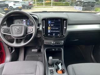Volvo XC40 Volvo XC40 1.5 T4 Rech. R-Des Expr. | Trekhaak | BLIS | - afbeelding nr 11