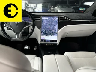 Tesla Model X Tesla Model X 90D Base 6p. | Free Supercharging | AutoPilot 2.0 | Premium connectivity - afbeelding nr 15