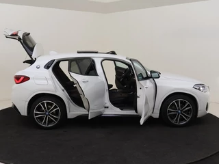 BMW X2 BMW X2 xDrive25e High Executive M-Sport: Luxe, Power en Plug-In Plezier - afbeelding nr 35