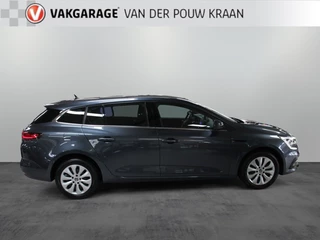 Renault Mégane Estate - afbeelding nr 9