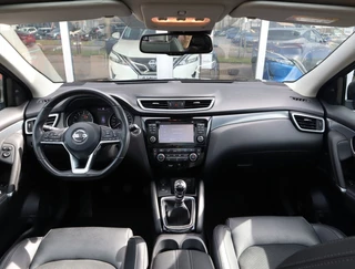 Nissan QASHQAI - afbeelding nr 16