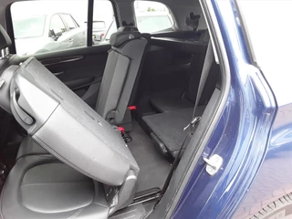BMW 2 Serie BMW 2-Serie Gran Tourer (f46) 216i 109pk 7p. Corporate Lease Edition - afbeelding nr 17