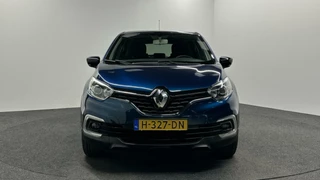 Renault Captur Renault Captur 0.9 TCe Limited NAVI CRUISE LM 40000 KM - afbeelding nr 6