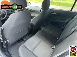 Fiat Tipo Fiat Tipo 1.4 Lounge - afbeelding nr 20