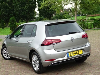 Volkswagen Golf - afbeelding nr 8