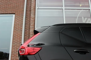 Volvo XC40 ➡️ Volvo XC40 Recharge P8 AWD R-Design | 1e eigenaar | NL auto | 408 pk | Dakraam | 19 inch | LED | DAB | Camera | Carplay | Stuur+voorruit verwarming | - afbeelding nr 40