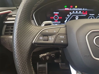 Audi RS4 Audi RS4 Avant 2.9 TFSI quattro competition plus Panoramadak, Bang & Olufsen - afbeelding nr 14