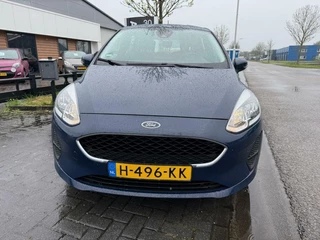 Ford Fiesta Ford Fiesta 1.0 EcoBoost Connected Navi,Carplay - afbeelding nr 3
