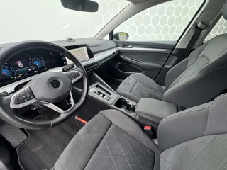 Volkswagen Golf Volkswagen Golf Variant 2.0 TDI Life Business Led trekhaak - afbeelding nr 4