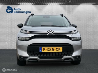 Citroën C3 Aircross Citroen C3 Aircross 1.2 PureTech Feel - afbeelding nr 5