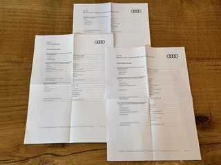 Audi A3 Audi A3 Limousine 1.0 TFSI Pro Line, FACELIFT, NL AUTO, NAP LOGISCH, NAVI, CRUISE, ECC-AIRCO, PARKEERSENSOREN, LICHTMETAAL 16