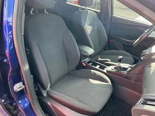 Ford Focus Ford Focus Wagon 1.0 ST-Line - afbeelding nr 15