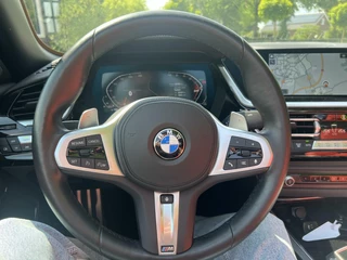 BMW Z4 BMW Z4 Roadster sDrive20i M -Sport| Camera| Navi+BT - afbeelding nr 14