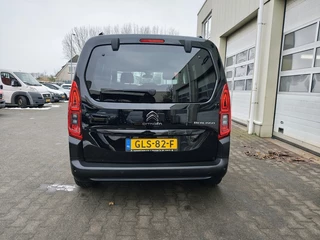 Citroën Berlingo - afbeelding nr 6