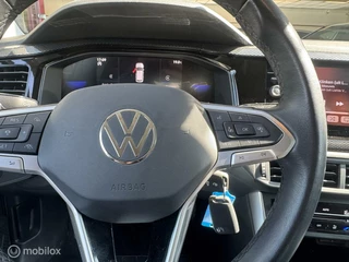 Volkswagen Polo Volkswagen Polo 1.0 TSI Life Edition / Automaat / Carplay - afbeelding nr 29